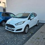 Ford Fiesta 1.25 60 PS  JA8 / MK7 | TÜV N... - Ford: Mk1
