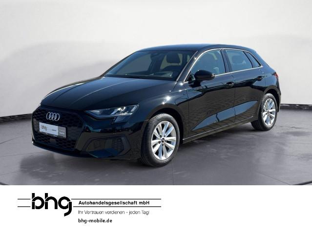 Audi A3 Sportback 35 TFSI S tronic