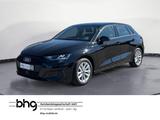 Audi A3 Sportback 35 TFSI S tronic - Audi A3: Head-Up Display