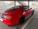 Ford Mustang 2.3 / Schalter / Liebhaberfahrzeug - gebrauchte Ford Mustang aus dem Jahr 2017