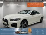 BMW M440i xDrive Cabrio Driv.Assist.Prof Harman/K - BMW M440 in Frankfurt (Main)
