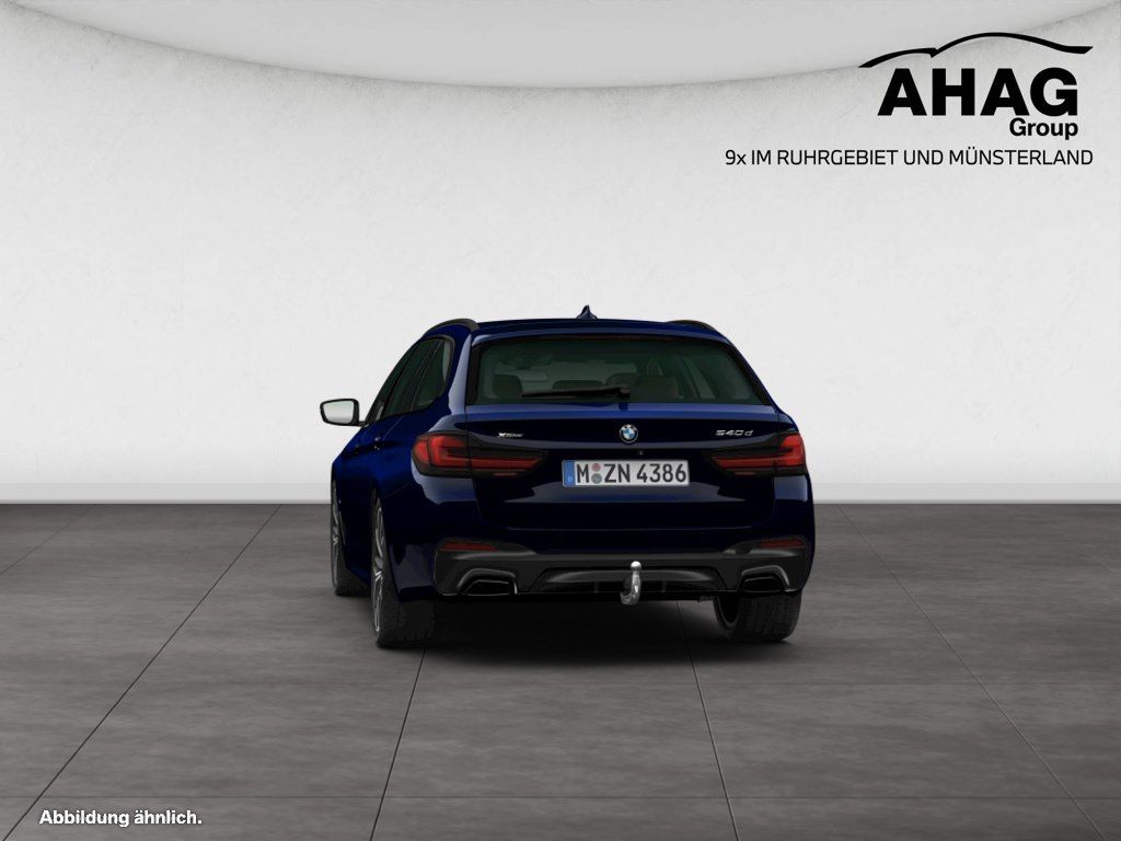 BMW 540 - Bild 7