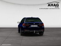 BMW 540 - Vorschau Bild 7