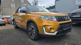 Suzuki Vitara 1.4 Comfort+ 4x4 AHK/PANO/KEYLESS/ACC - Suzuki Vitara aus 2020