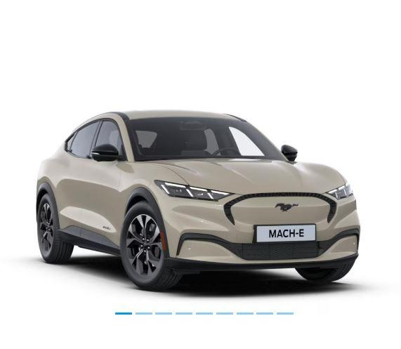 Ford MustangMach-E-Ford Storage-aktuelleAngebote sich
