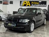 BMW 116i Lim. / 1. Hand Automatik Klima Tempomat - BMW 116 in Hannover