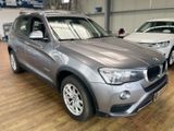 BMW X3 xDrive 20d NAVI,KLIMAAUTO,TÜV-NEU - BMW X3 in Bonn