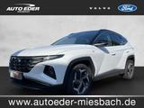 Hyundai Tucson Prime Mild-Hybrid 4WD Bluetooth Navi LED