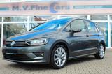 Volkswagen Golf Sportsvan 1.4 TSI 92kW DSG Highline - Volkswagen Golf: 92