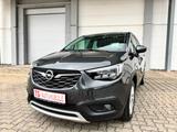 Opel Crossland (X) Innovation*LED*NAVI*KLIMA*PDC*ASST - Opel Gebrauchtwagen in Salzgitter