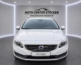 Volvo V60 Kombi Momentum1.6 SITZHEIZUNG KLIMAAUTOMATIK - Volvo V60 Momentum mit Benzin-Antrieb