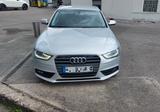 Audi A4 2.0 TDI 105kW Ambition Avant,Standh.,Soundsys - Audi A4 aus 2012: Kombi