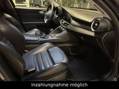 ALFA ROMEO Giulia 2.0 Turbo 16V Veloce Q4/ACC/CAM/NAVISHZ!
