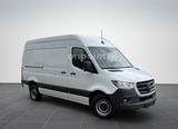 Mercedes-Benz Sprinter 317 CDI L2H2 *COMAND*KAMERA*TEMPOMAT* - Mercedes-Benz: Comand