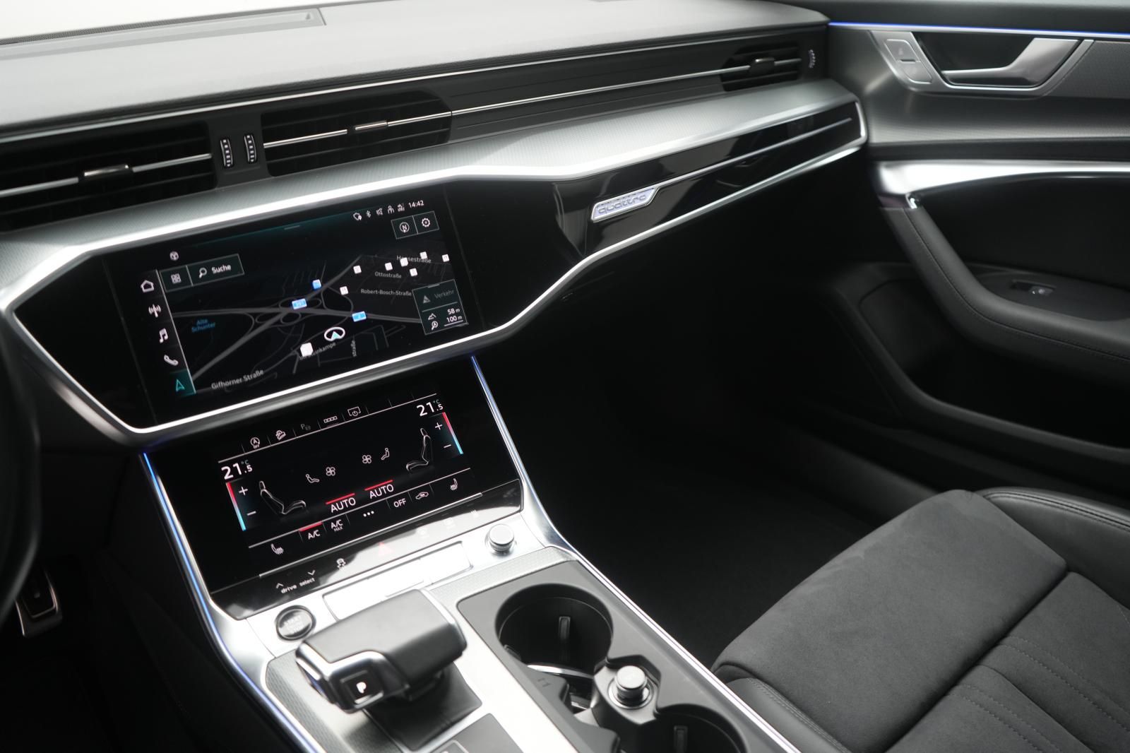 Audi A6 Allroad quattro 50 TDI tiptronic ACC/360Kamer foto 24