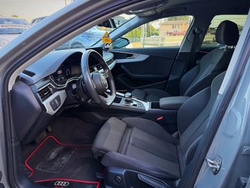 Audi A4 - 9