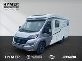 HYMER / ERIBA / HYMERCAR Exsis-t Pure 580 +++ Zufriedenheitsgarantie +++