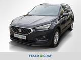 Seat Tarraco Style 2.0 TDI DSG ACC LED Navi Pano SHZ - SEAT Tarraco Style mit Diesel-Antrieb