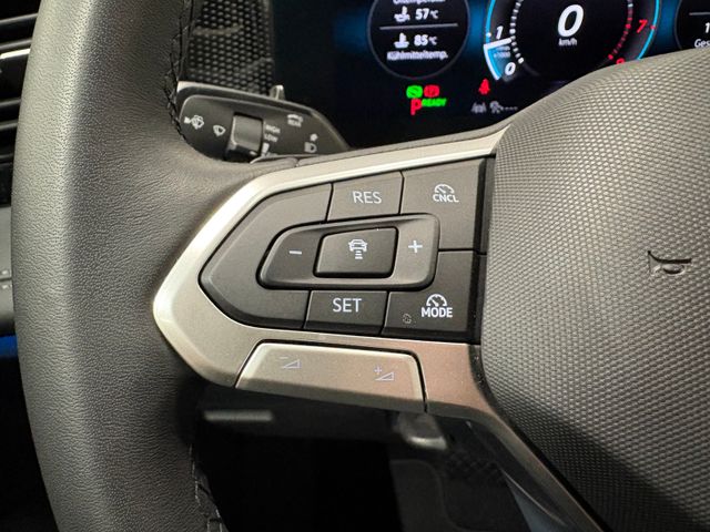 Tiguan Life 1.5 eTSI DSG AHK RFK NAVI LED SHZ