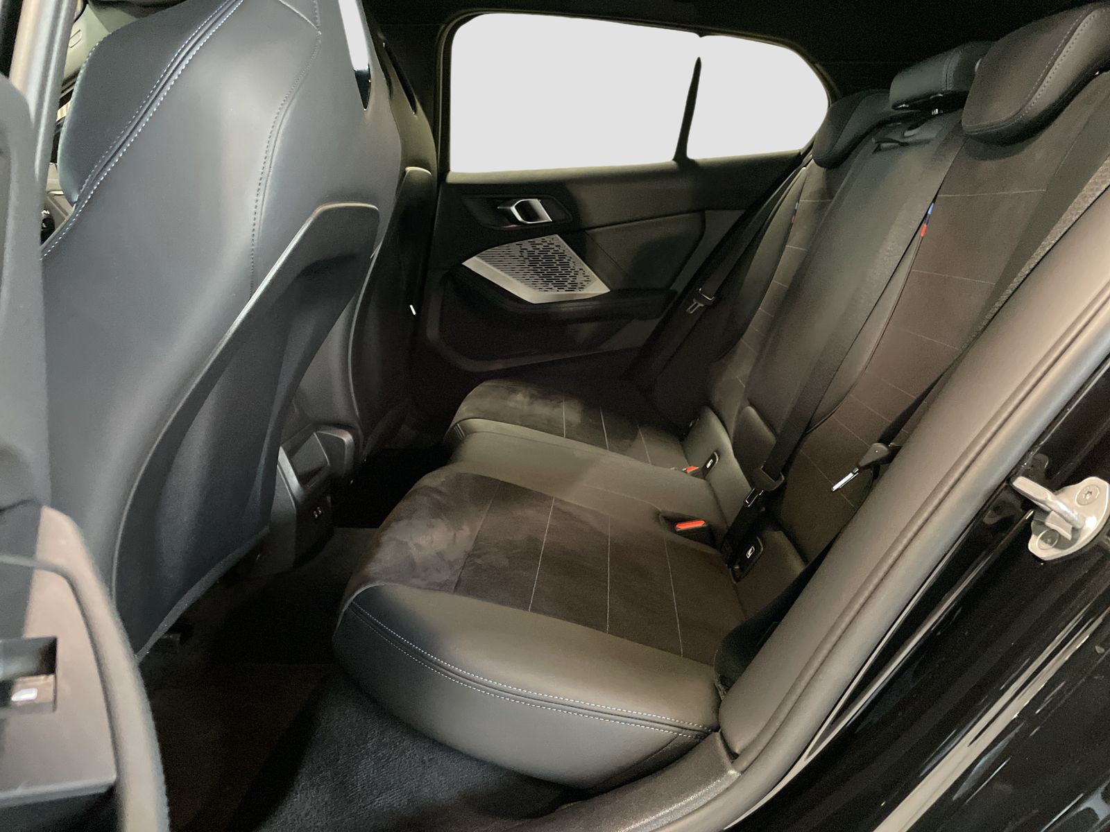 BMW 118 - Bild 13