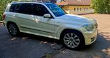 Mercedes-Benz GLK 250 CDI 4MATIC BlueEFFICIENCY -