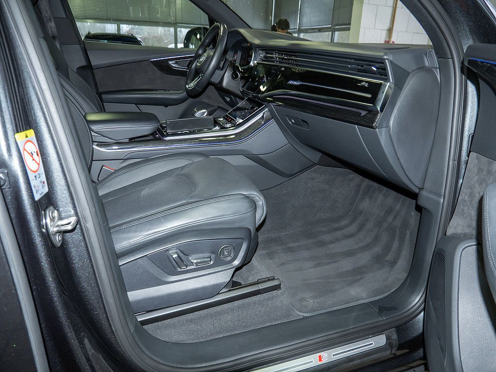 Audi Q7 - Bild 2