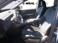 BMW iX3 - Vorschau Bild 11