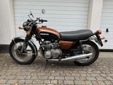 Honda CB 500 Four - HONDA CB500 FOUR