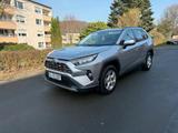 Toyota RAV4 Hybrid  gepflegt, sofort fahr... - Toyota RAV 4 Gebrauchtwagen in Wuppertal