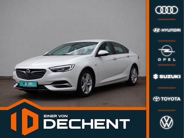 Opel Insignia GS Innovation 1.5T AUTOMATIK,Navi,LED