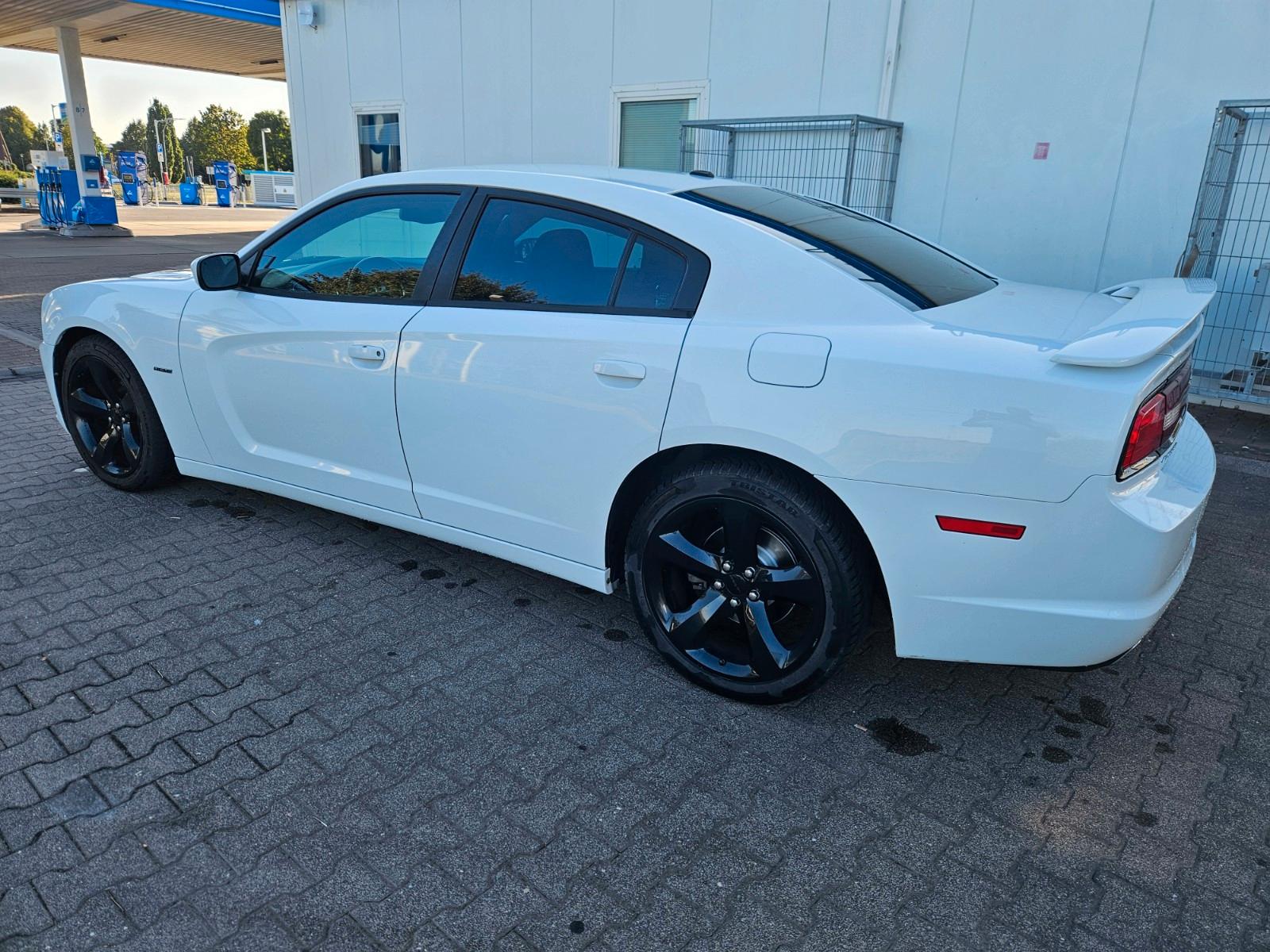DODGE CHARGER 2014 occasion — photo 2