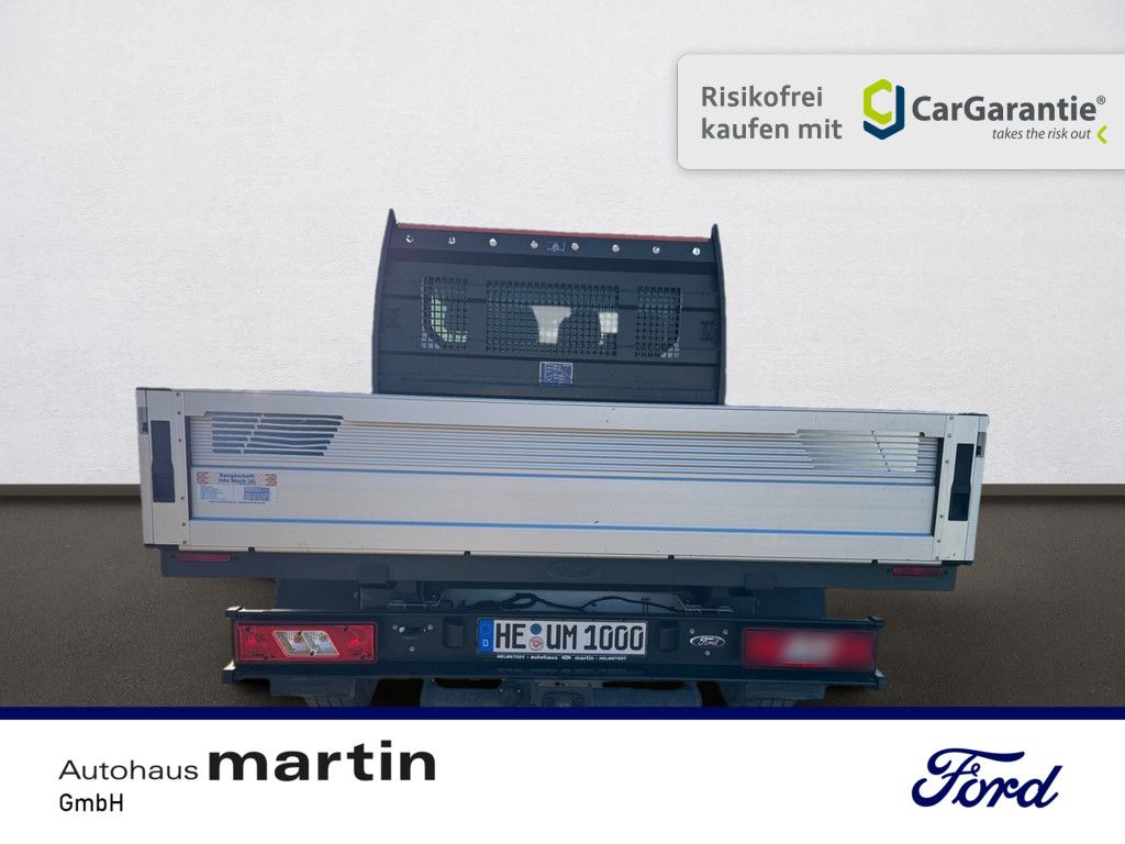 Fahrzeugabbildung Ford Transit FT 350 TTS 2.0 350 L3 Trend DK AHK NAVI