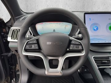 BYD SEAL U EV 87kWh Design ACC 360 Pano HUD