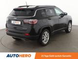 Jeep Compass 1.3 T-GDI Limited FWD Aut.*XENON*NAVI* - Jeep Compass in Gelsenkirchen