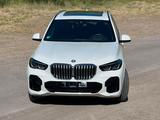 BMW X5 xDrive45e - Top Fahrzeug 
