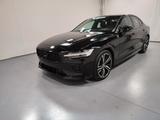 Volvo S60 T8 Lim. R Design Recharge Plug-In Hybrid AWD