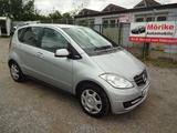 Mercedes-Benz A 160 * Classic*Mopf*Klima*Navi*PDC*6.Gang** - Mercedes-Benz aus 2010: Class