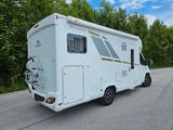 Mooveo Wohnmobil TEI EB 70 inkl. tollem Zubehör! - Mooveo TEI