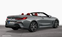 BMW M850 - Vorschau Bild 2