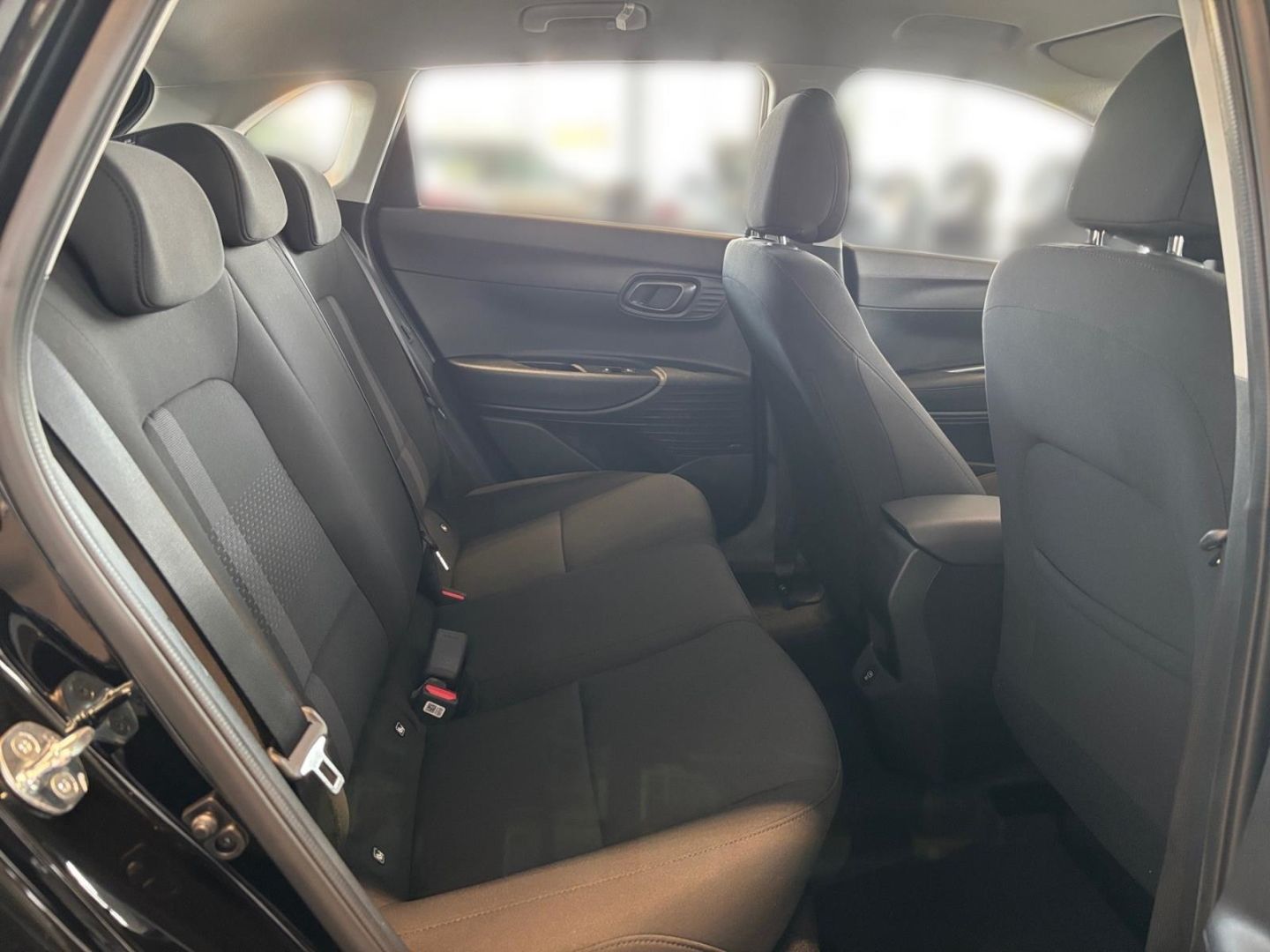Hyundai i20 - Bild 13