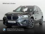 BMW X1 xDrive20d  Sport Line HiFi+PDC+Navi+LED - BMW X1: Xdrive20d