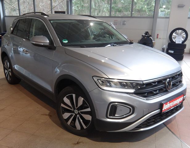 Volkswagen T-Roc 1.0 TSI Move