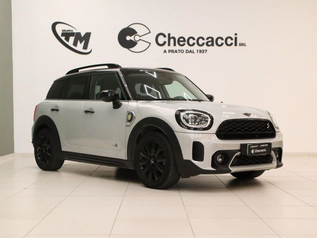 MINI MINI Cooper SE Countryman, F60 2021 1.5 All4 all