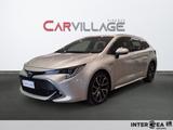 Toyota TOYOTA Corolla Touring Sports 2.0h Lounge cvt - Toyota Corolla: Toyot