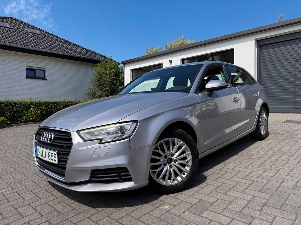 Image of Audi A3