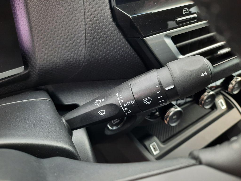 Citroën e-C4 136 SHINE