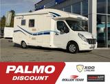XGO Dynamic 22 P - Wohnmobil oder -wagen Teilintegrierter
