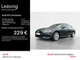 Audi A4 Limousine 40 TDI quattro advanced*NAVI*LED*KA