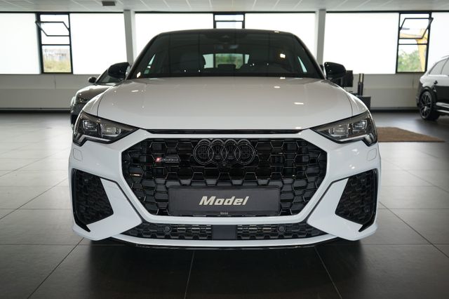 Audi RSQ3 Sportback | Pano | Matrix | SONOS | 21"