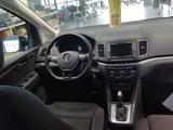 Volkswagen Sharan Active,DSG,Xen,AHK,Navi,Kamera,Garantie - Volkswagen Sharan: Active